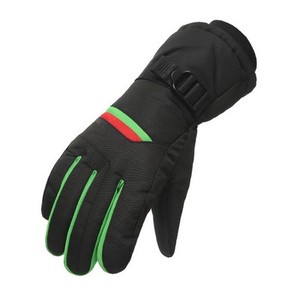 Gants de sport coupe-vent et chauds pour le cyclisme et le ski avec logo personnalisé - Product Image 5