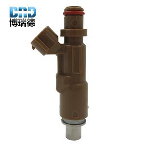 Inyector de Combustible para Toyota Prado 3RZ-FE RZJ12 OEM 23250-75090, Pieza de Motor de Gasolina - Product Image 3