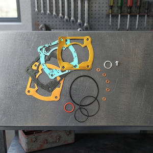 Kit complet de joints de culasse 8.1 R1.8 70cc 1998- pour PEUGEOT 206 Hatchback (2A/C) Moteur 1.4 I Neuf - Product Image 2
