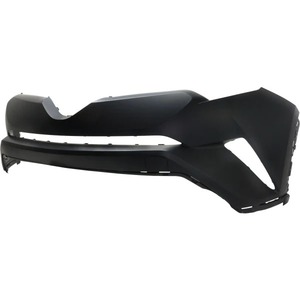 Paraurti Anteriore per <span class=keywords><strong>Toyota</strong></span> C-HR <span class=keywords><strong>CHR</strong></span> 2018 2019 Accessori Kit Carrozzeria - Product Image 3
