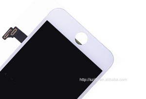 Oem d'origine Prix Usine D'affichage À Cristaux Liquides de Téléphone Portable Pour <span class=keywords><strong>Apple</strong></span> Iphone 7 Lcd Écran Tactile - Product Image 3