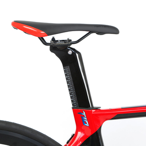 Vélo de route en carbone de qualité supérieure 700C avec frein à disque, <span class=keywords><strong>Rival</strong></span> 22 vitesses, vélo tout-terrain en carbone pour hommes - Product Image 3