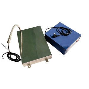 Sonicador Ultrasónico de 1800W y 40Khz con Sistema de Sensor de Inmersión para Actualización de Tanques de Limpieza Existentes - Product Image 3