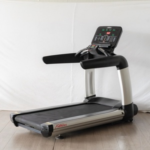LUMINE 高品質フィットネストレッドミルセールイベント ジム向け多種多様なトレッドミル・バイクモデル - Product Image 3