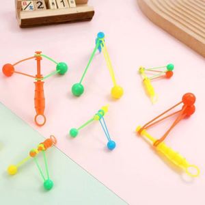Juguete Antiestrés de Mano - Juguete de Doble Bola Vibratoria, Martillo de Plástico con Bolas Vibratorias - Product Image 5