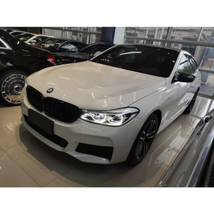 <span class=keywords><strong>BMW</strong></span> <span class=keywords><strong>Serie</strong></span> 6 <span class=keywords><strong>GT</strong></span> 2020 de <span class=keywords><strong>Segunda</strong></span> <span class=keywords><strong>Mano</strong></span>, Hatchback, Gasolina, <span class=keywords><strong>5</strong></span> Plazas, Tracción Trasera, Automático, Volante a la Izquierda, Distribución Regional, 258 CV - Product Image 1