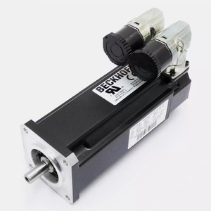 มอเตอร์ Beckhoff AM3044-0G00 AM3044-0G01 - Product Image 2