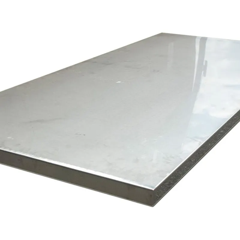 Mn13 piastra in acciaio resistente all'usura ad alto Manganese piastra in acciaio ad alta resistenza piastra decorativa in acciaio inossidabile spessa 10mm piatta