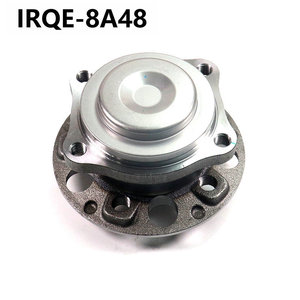 Unidad de Rodamiento de Rueda Delantera Irqe-8a48, Conjunto de Cabezal de Eje para Mercedes AMG GT A2223340000, Pieza de Repuesto Nueva - Product Image 1