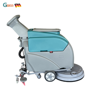 GS460 Elektrische begehbare Boden waschmaschine aus Marmor und Granit Neuer Zustand - Product Image 6