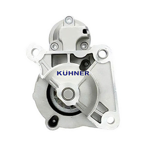 Motorino di avviamento compatibile per BMW serie 2 220 i benzina (KW: 120, HP: 163) da 03-2014 a 10-2021 255555S NEW - Product Image 1