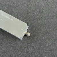 Module d'amplificateur de puissance à modulation numérique 700-1000MHz 80W Module RF Lora anti-interférence