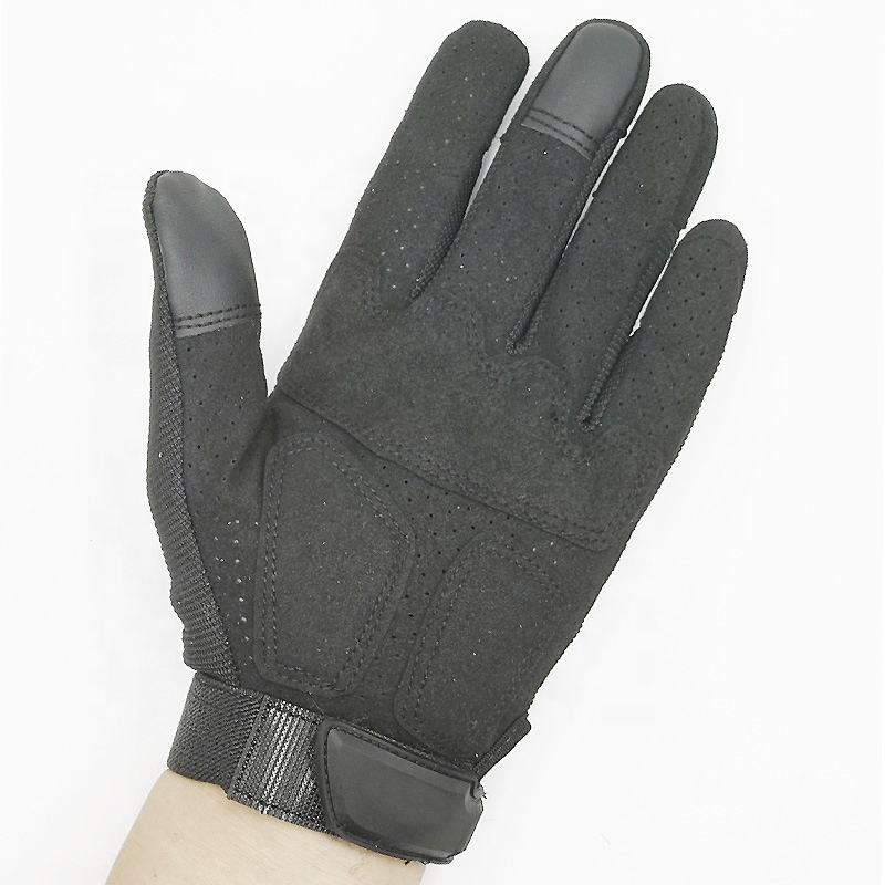 Gear Training Mountaineering Riding Gloves - Image 3