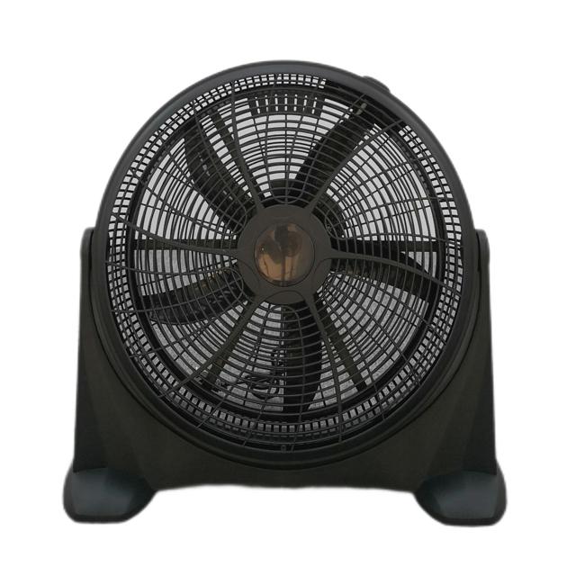 Big Size 20 Inch Electric Household Wholesale Industrial Box Fan