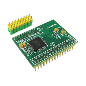 <span class=keywords><strong>Development</strong></span> Assessment <span class=keywords><strong>Board</strong></span> <span class=keywords><strong>Ad7606</strong></span> Dados Aquisição Módulo 16 Bit Adc 8-Way Synchronous Amostragem Frequência de 200 Khz - Product Image 3