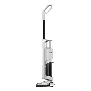 Smart Handheld <b>Floor</b> Scrubber Vacuum <b>Mop</b> Sweeper All In One Cordless Wet Dry Dual Use 90-120 Sqm - Product Image 1