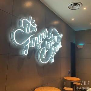 Venta al por mayor de <span class=keywords><strong>cartel</strong></span> bar japonés de neón - Product Image 6