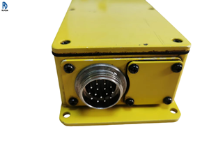 Caja de control original genuina A860-2142-T412 con un año de garantía - Product Image 1