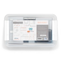 Kit de démarrage Arduino PLC AKX00051 pour la formation en automatisation industrielle, PLC Opta WiFi pour l'éducation et l'IoT industrielle