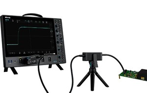 Osciloscopio de Alta Resolución Micsig Serie MHO 3, 250MHz-500MHz, 4 Canales, 3GSa/s - Product Image 2