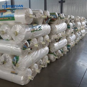 Rollos de Plástico HDPE PE Negro, Lámina de Polietileno de 500 Micras de Espesor, Películas de Barrera de Vapor para Construcción con Servicio de Corte - Product Image 5