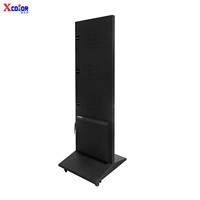 Módulo de Pantalla LED para Interiores P1.25 de 320x160 mm, Alto Brillo, Full HD, Garantía de 5 Años, para Señalización Digital y Pantallas Publicitarias