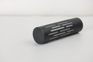 Lámpara de escritorio recargable <span class=keywords><strong>USB</strong></span> creativa minimalista para Bar AtmosphereKTV y restaurante Pantalla de Metal de moda alimentada por batería - Product Image 4