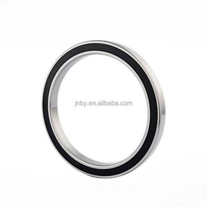 ตลับลูกปืนเม็ดกลมร่องลึกคุณภาพสูง 6212-2RZ/Z1 <span class=keywords><strong>63210</strong></span>-2Z 16022/S0 ตลับลูกปืนอัตโนมัติสำหรับขายส่ง - Product Image 4