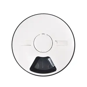 Nuevo estilo de fábrica, venta al por mayor, alimentador de gatos con rompecabezas, Alimentador automático para mascotas, <span class=keywords><strong>6</strong></span> rejillas, Alimentador automático eléctrico para mascotas - Product Image 3