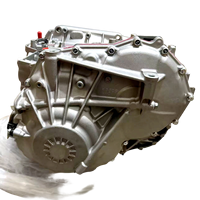 Ensemble de transmission automatique CVT 5LK/RJ2 remanufacturé de haute qualité pour Honda 2015-2025, garantie 1 an