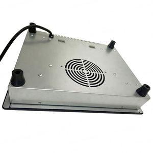 Cocina de Inducción Portátil, Electrodomésticos de Cocina Eléctricos de Calidad a Precio de Fábrica - Product Image 4