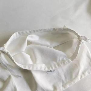 Dust Bag for Belt <b>Candle</b> Dust Bags Bundle Pocket Small Pocket Travel Dust Shoe Bag - Product Image 2