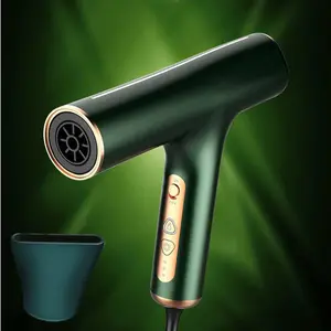 108000RPM New Arrival Professional High Temperature Super Turbo Hair Dryer hair drayer professional salon drayer hair dryer
