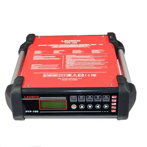 Launch PFP100 Programming Flash Power Launch PFP-100 ECU Programming Coding Power Supply And Battery Charger
