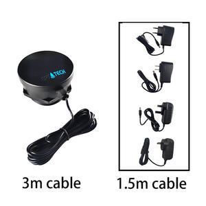 EPT TECH TLC2206 Tuya液体レベル超音波スマート水センサーWifiタンクレベルモニター - Product Image 2