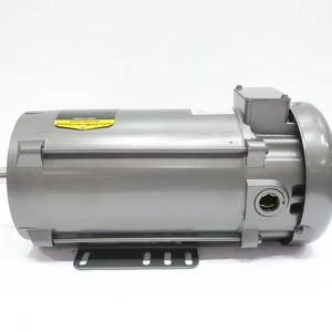 Baru asli siap 3536P Motor Dc Motor 56hcz 112hp 1750rpm 180vdc PLC pengendali pemrograman - Product Image 1
