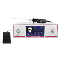 Système d'imagerie haute définition ClearSight CGES-021 pour endoscopie, diagnostic vétérinaire en clinique pour animaux de compagnie, chirurgie mini-invasive