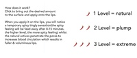 Gloss à lèvres repulpant de haute qualité, acide hyaluronique, peptide, SPF, collagène, végan, huile à lèvres repulpante extrême, gloss à lèvres repulpant