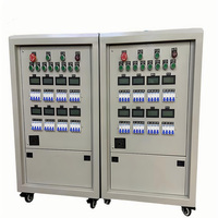 Banc de charge résistif 1000A 48VDC 48kW