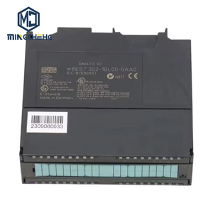 Módulo PLC S7 1200 Nuevo en Stock PLC 6ES7322-1BL00-4AA1 S7-1200 6ES7322-1BL00-9AM0 6es7322-1bp00-0aa0 - Product Image 1