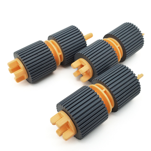 Pickup con lăn cho Xerox <span class=keywords><strong>WorkCentre</strong></span> 7435 7525 7530 7535 7545 7556 7830 7835 7845 <span class=keywords><strong>7855</strong></span> Phaser 7500 7800 giấy thức ăn con lăn - Product Image 4