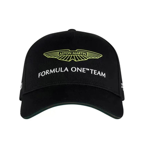 Casquette d'équipe Aston Martin Cognizant F1 2026 <span class=keywords><strong>Lance</strong></span> Stroll - Product Image 6