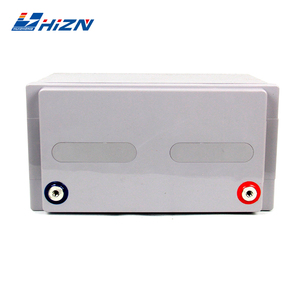 <span class=keywords><strong>Agm</strong></span> 배터리 태양 광 인버터 전원 12v 납 탄소 배터리 120ah 에너지 저장 용 휠체어 배터리 - Product Image 3