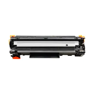 YuZhiQi kartrid Toner kompatibel untuk HP CE278A dan CC388A,CF283A dan Canon CRG337,CRG912,CRG328 Premium