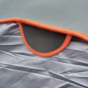 Funda para coche antigranizo cubierta esterno para <span class=keywords><strong>dacia</strong></span> sandero stpway accesorios para - Product Image 6