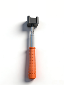 Varilla de extensión para muestreo de detector de gas S20 |   Accesorio de Sonda Telescópica Retráctil |   104 cm - Product Image 6