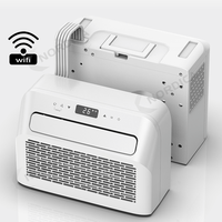 Système d'air conditionné pour stationnement, 220v, 10 l, pour voiture, Camping, caravane, Camping-Car