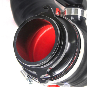 Tuyau d'admission d'air en silicone de remplacement OE pour VW <span class=keywords><strong>Golf</strong></span> MK8 R Audi S3 8Y <span class=keywords><strong>Turbo</strong></span> et tuyau de filtre à air <span class=keywords><strong>4</strong></span> couches renforcées - Product Image 5