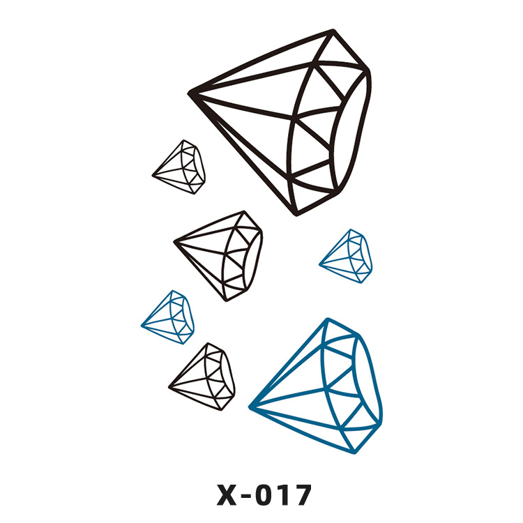 X-017   เอ็กซ์-017