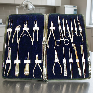 Instruments dentaires Kit - Product Image 2